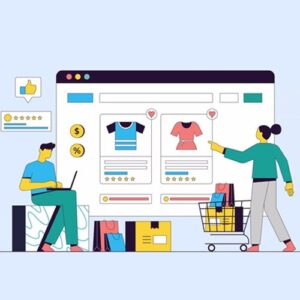 Shopify Web Design