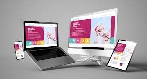 Website Development and Digital Marketing
